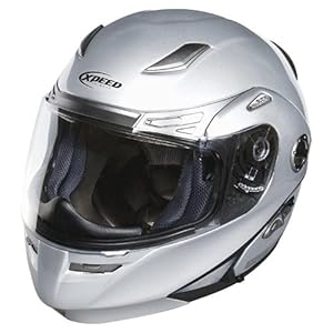 xpeed helmet