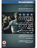 The Social Network [DVD]