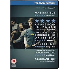 The Social Network [Edizione: Regno Unito]