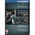 The Social Network [DVD] [2010]