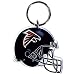 Baltimore Ravens - Helmet Acrylic Keychain