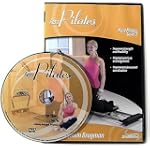 SAVE $7.99 - Stamina AeroPilates Level Two Pure Pilates Workout with Marjolein Brugman 05-9124D $29.00