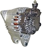 This is a Brand New Aftermarket Alternator Fits Hyundai 2002 Santa Fe 2.7L, 2003 Santa Fe 2.7L, 2004 Santa Fe 2.7L, 2003 Sonata 2.7L, 2003 Tiburon 2.7L, Kia 2003 Magentis 2.7L