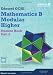 GCSE Mathematics Edexcel 2010: Spec B Higher Unit 2 Student Book: Unit 2 (GCSE Maths Edexcel 2010)