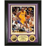 Lamar Odom 24KT Gold Coin Photo Mint