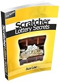 51iYiG86WeL. SL160  Scratcher Lottery Secrets   How to Win at Scratch Card Lotto Tickets