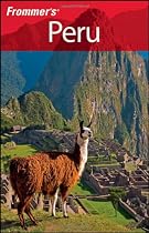 Frommer's Peru (Frommer's Complete)