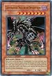 Yugioh Gandora the Dragon of Destruction Ultra Rare Foil Card Jump-en028