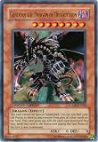 Yugioh Gandora the Dragon of Destruction Ultra Rare Foil Card Jump-en028