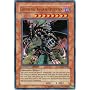 Yugioh Gandora the Dragon of Destruction Ultra Rare Foil Card Jump-en028