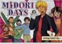 Midori Days - Wrong Hand Man (Vol. 2)
