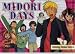Midori Days - Wrong Hand Man (Vol. 2)