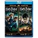 Harry Potter: Year 7 [Blu-ray] [Import]