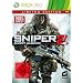 Sniper: Ghost Warrior 2 - Limited Edition (100% uncut)