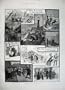 1883 Adelphi Drury Lane Theatre Sailor Lass The Ranks