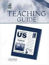 The New Nation Middle/High School Teaching Guide, A History of US: Teaching Guide pairs with A History of US: Book Four The New Nation Middle/High School Teaching Guide, A History of US: Teaching Guide pairs with A History of US: Book Four