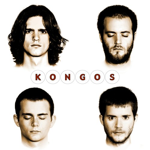 KONGOS - Kongos - Zortam Music
