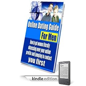 Online Dating Guide For Men - Dating Isn't Fair - Find Out What Women REALLY Want!