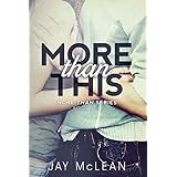 more than this more than series book 1