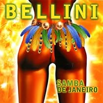 Samba De Janeiro