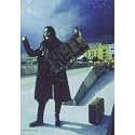 Ozzy Osbourne Highway To Hell Fabric Tapestry Wall Hanging
