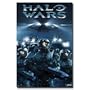 (24x36) Halo Wars (Spartans) Video Game Poster Print