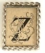 Monogram New Orleans Winestopper - Z