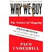 What can libraries learn from retail?