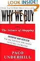 Why We Buy: The Science of Shopping