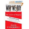 Why We Buy: The Science of Shopping