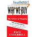 Why We Buy: The Science of Shopping
