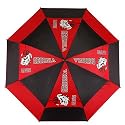 Georgia Golf Umbrella, WindSheer II - Auto Open