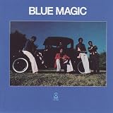 Blue Magic - Blue Magic