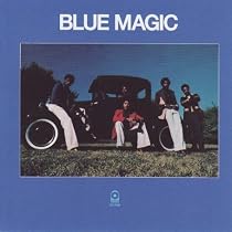 Blue Magic