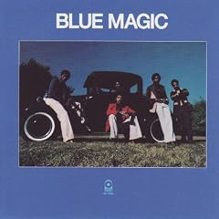Blue Magic