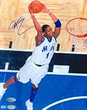 Tracy McGrady Orlando Magic - Action - 8x10 Autographed Photograph