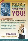 Your Key to Becoming the Best Ever You!