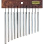 SAVE $26.01 - TreeWorks Chimes TRE12 Small Single Row Chime with 12 bars $39.99