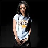 AZUSA - Street Brand Ladies T-shirt / Tee One Size