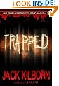 Trapped: A Novel of Terror