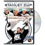 NHL Stanley Cup Champions 2004: Tampa Bay Lightning