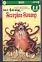 Scorpion Swamp (Puffin Adventure Gamebooks)