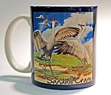 Sandhill Crane Mug