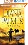 Fearless (Long, Tall Texans Series)