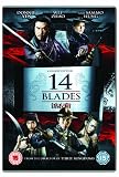 14 Blades [DVD]