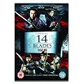 14 Blades [DVD]