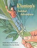 K Tonton s Sukkot Adventure