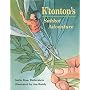 K'Tonton's Sukkot Adventure