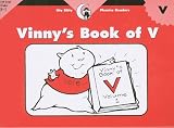 Vinny's Book of V Phonics Readers)