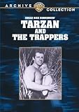 Tarzan And The Trappers